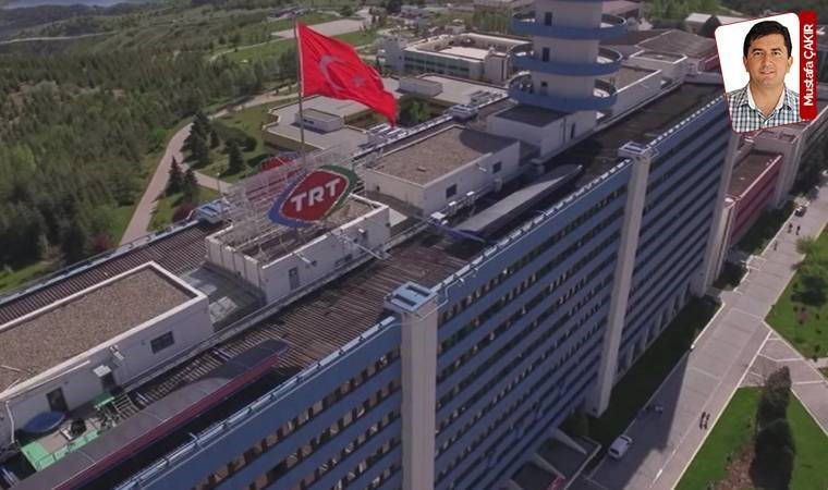 TRT’ye milyarlar aktı