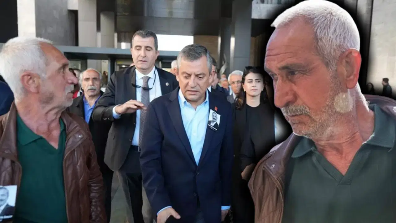 Özgür Özel'e saldıran Selçuk Tengioğlu için istenen ceza belli oldu!