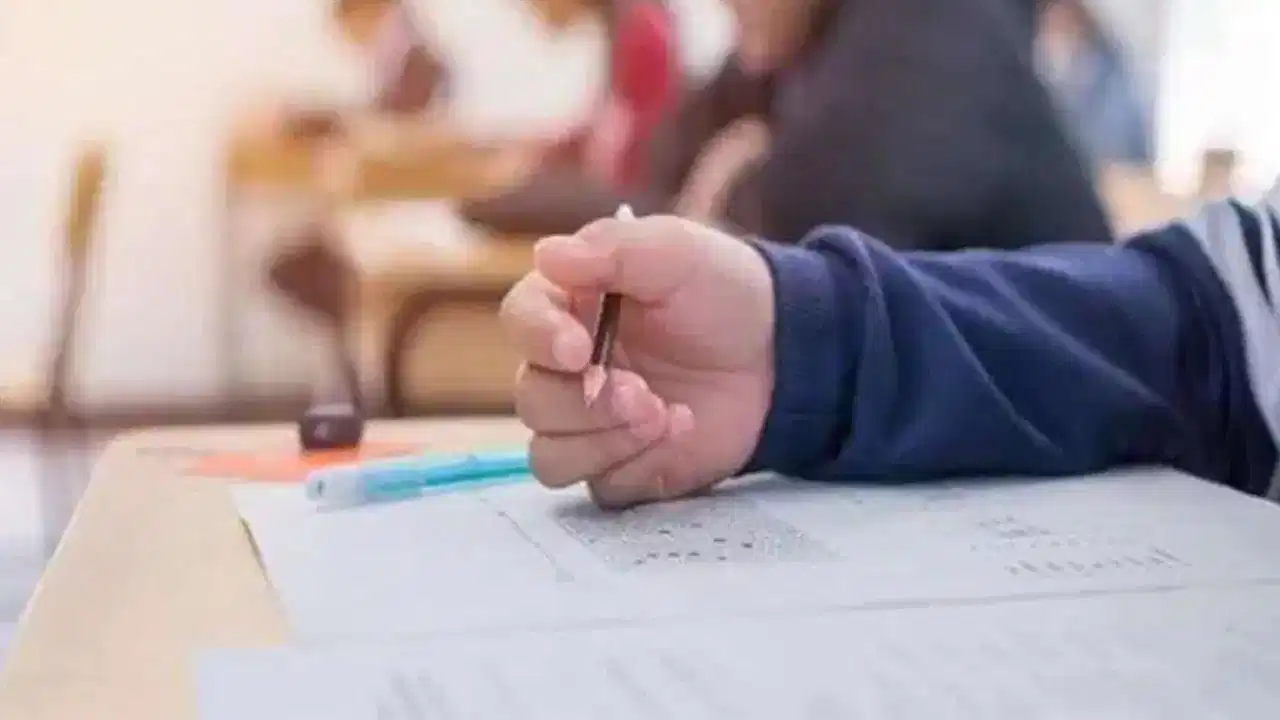 LGS merkezi sınavı yarın yapılacak