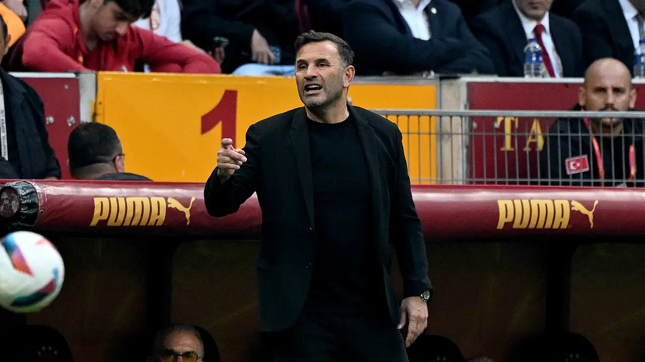Galatasaray'da ayrılacak isimler belli oldu! 