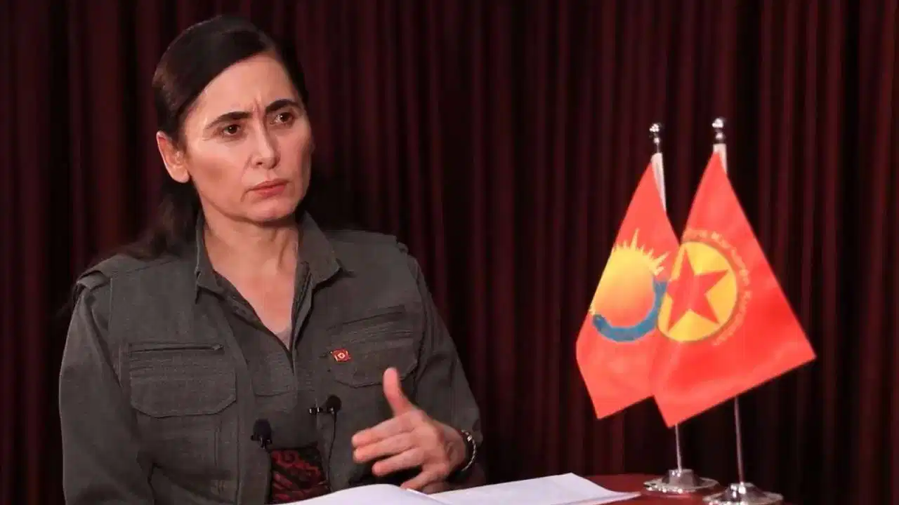 'O söylem terk edilmeli...'